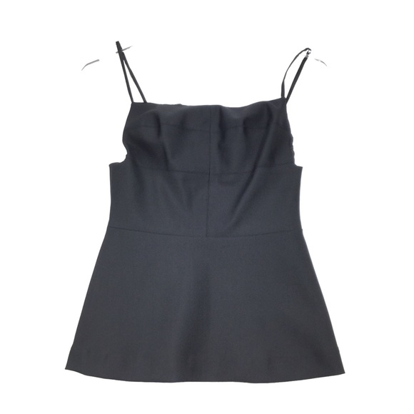 Kookai Sarah Strappy Scuba top, NWT, 34 - Picture 3 of 8